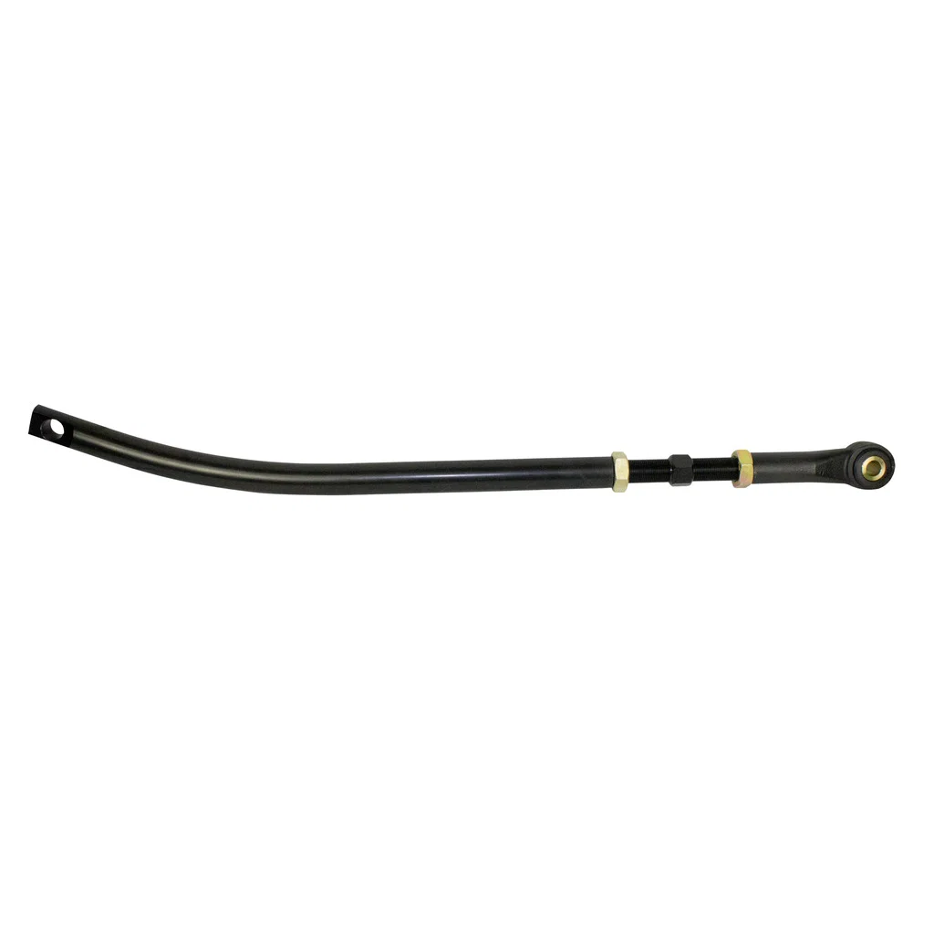 1032110 – BD DIESEL Track Bar, Adjustable Black - view 2